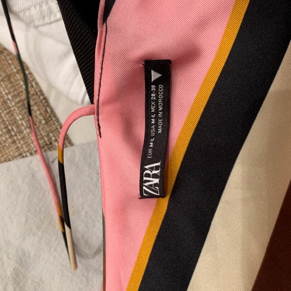 Tie Bandana Top - Picture 4 of 4